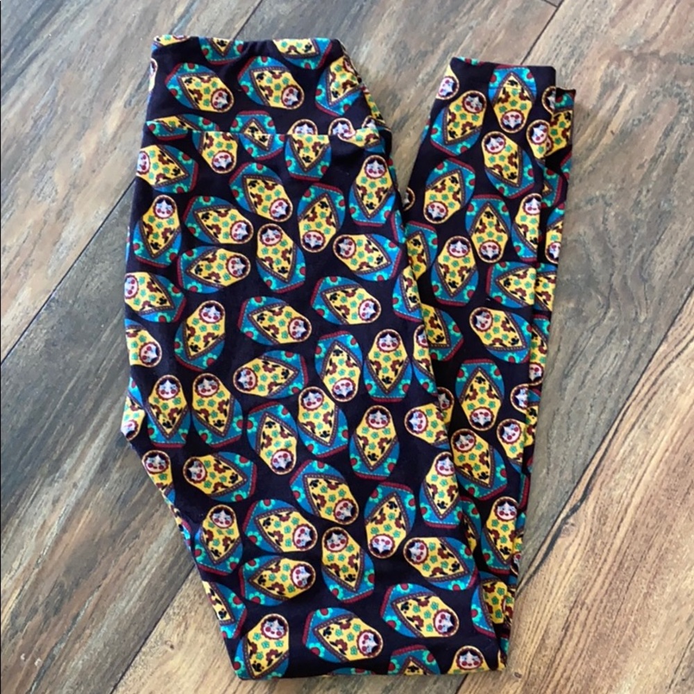 Lularoe Leggings
